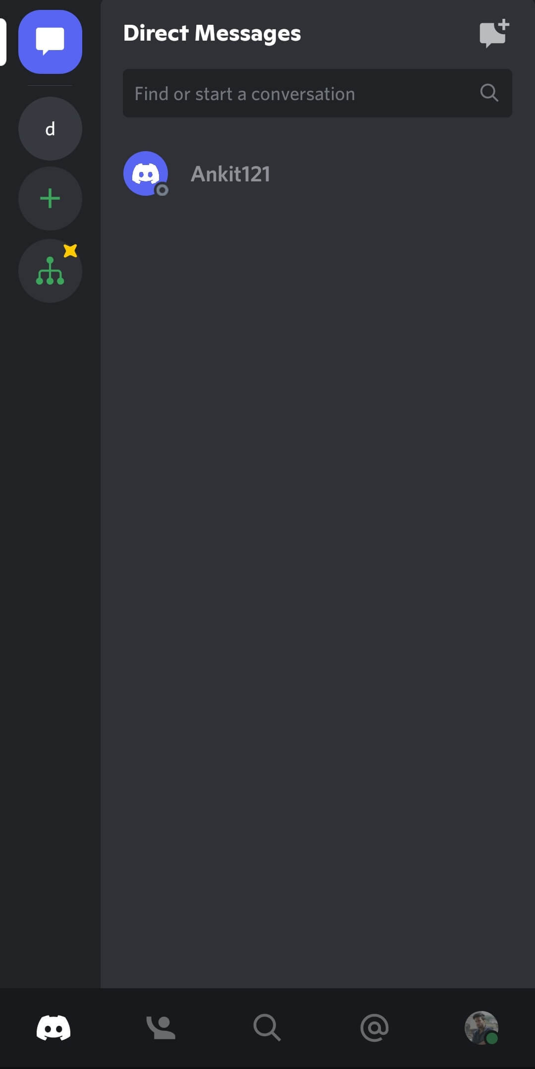 Discord plus icon