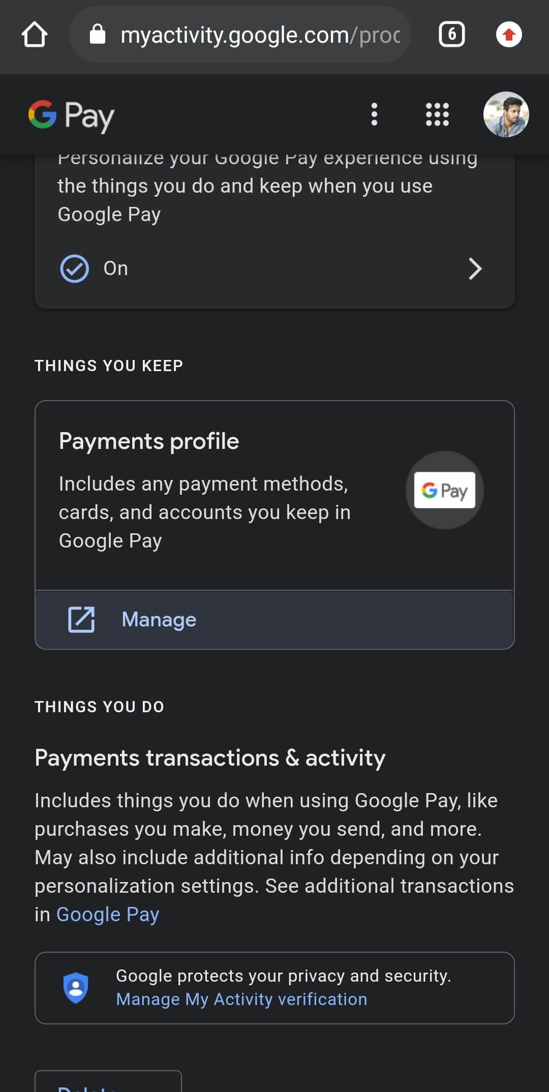 How to Delete Google Pay Account Permanently