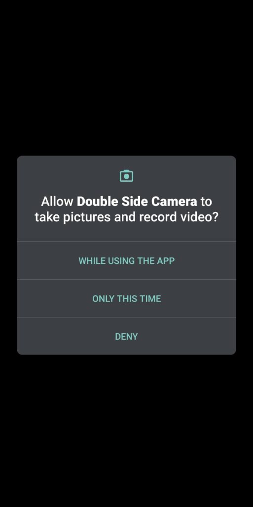record-video-permission