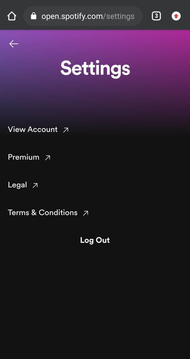 How To Delete Spotify Account Permanently