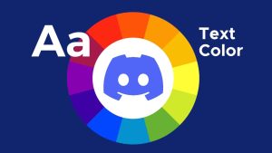 How to Change Text Color on Discord: Hidden Text Tricks