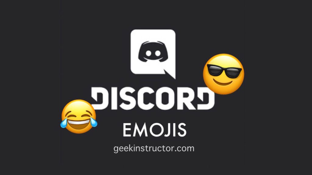 Create emojis for Discord server