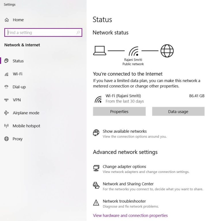 8 Ways to Fix Zoom Stuck On Connecting [Solved]