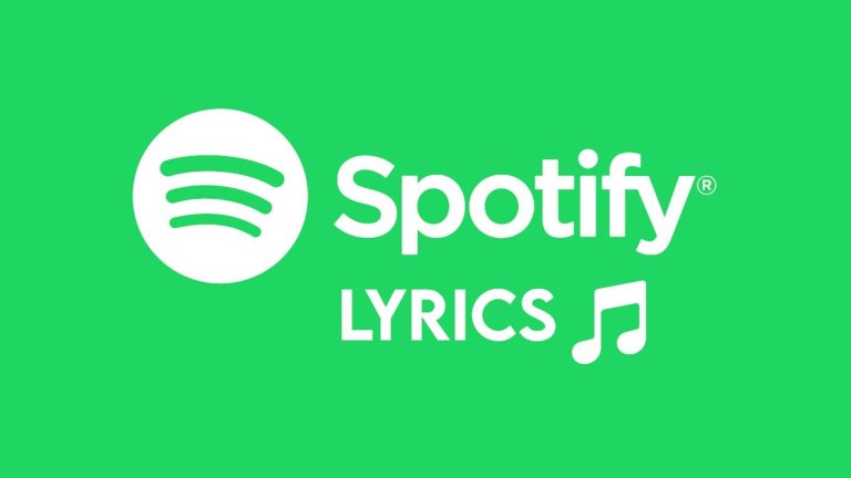 8 Ways To Fix Spotify Not Showing Lyrics