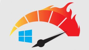 Top 5 Tips to Speed Up Your Windows PC
