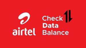 How to Check Data Balance on Airtel: 4 Ways