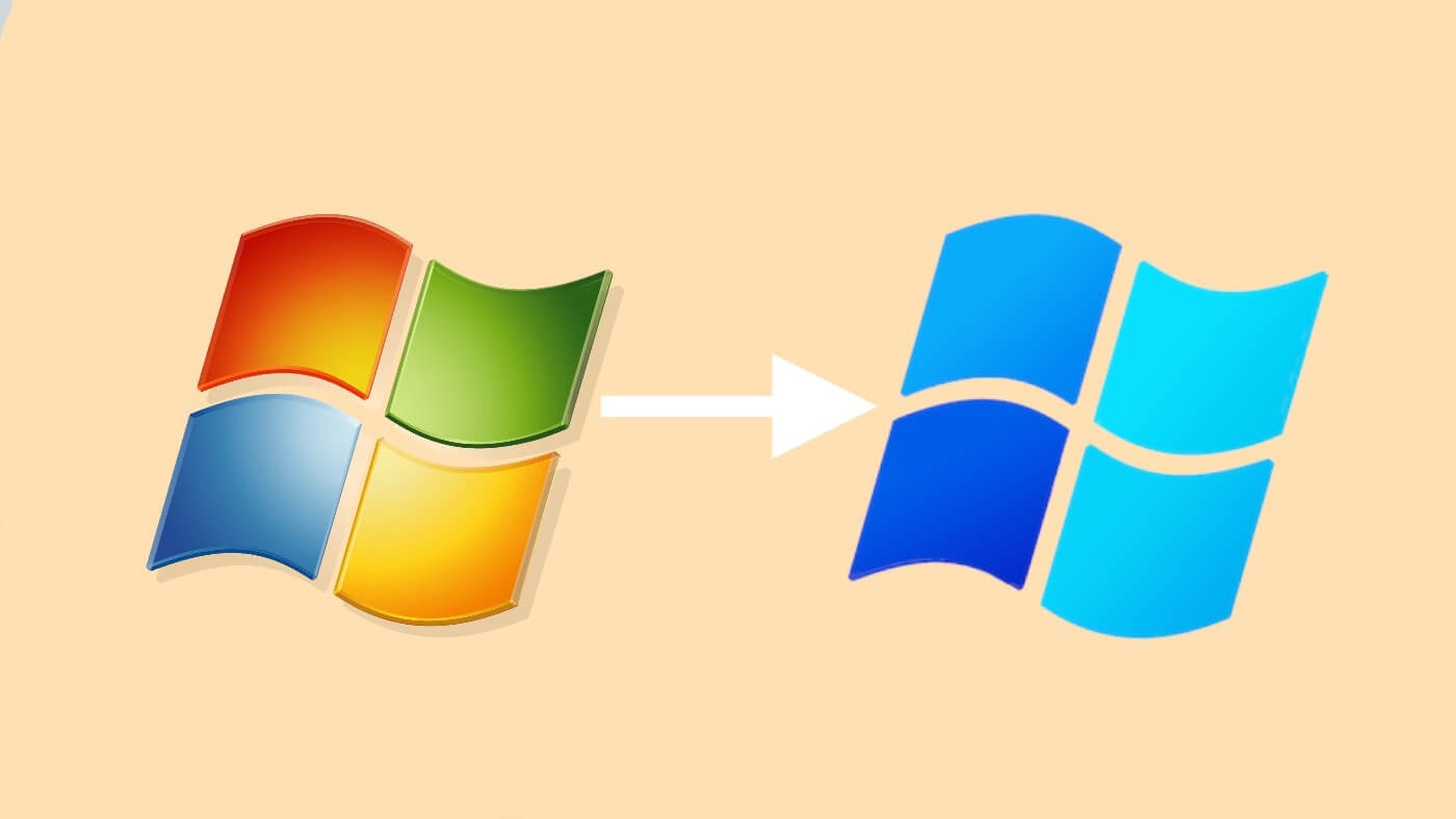 Upgrade Windows 7 to Windows 10/11