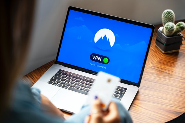 Access Netflix with VPN network