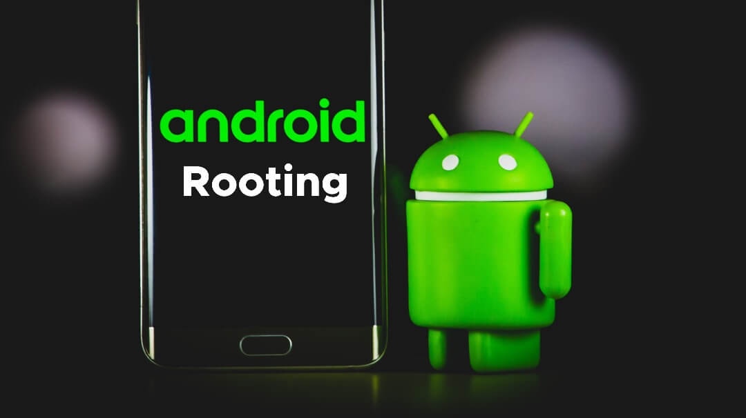 What is Android rooting