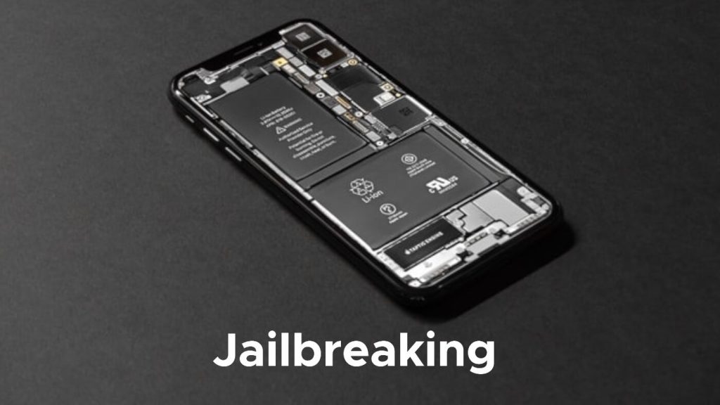 What is jailbreaking on iPhone