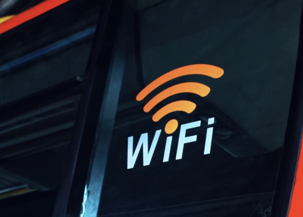 Dangers of public Wi-Fi