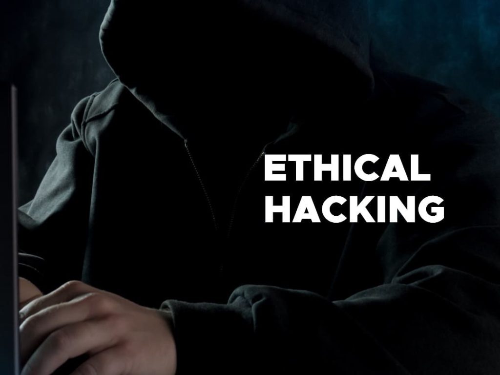 What is ethical hacking