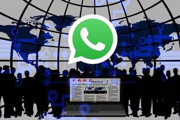 Fact-checking WhatsApp messages