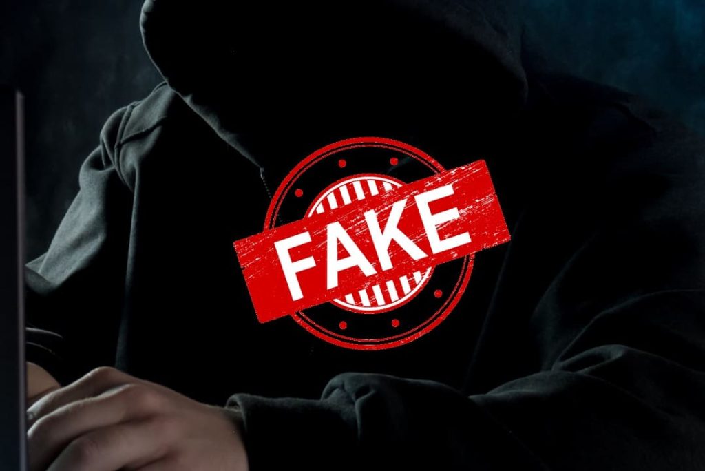 Find Instagram fake profile