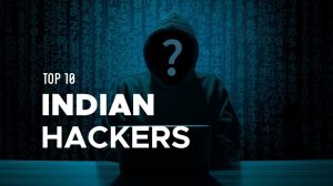 Top 10 Most Famous Hackers in India [2022]