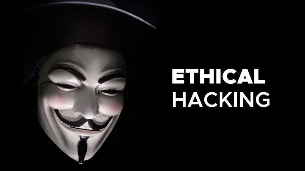 Ethical hacking - how to become a hacker