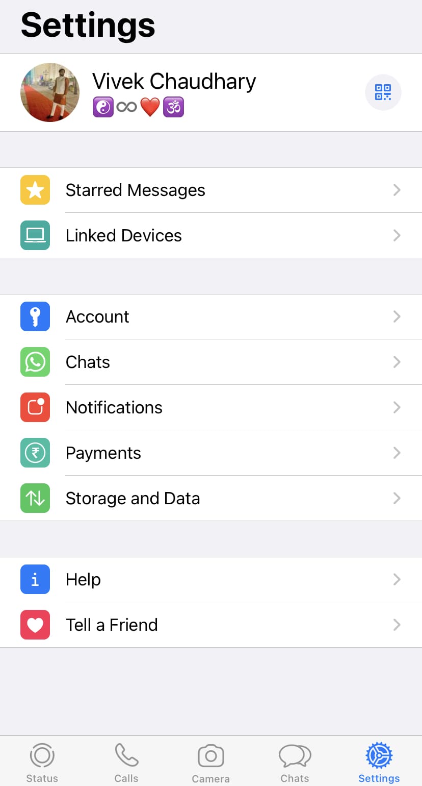 how do i check my uif balance on whatsapp