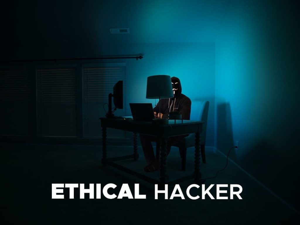 Who is ethical hacker