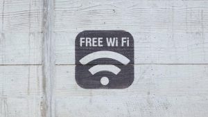 Why you should never use public Wi-Fi