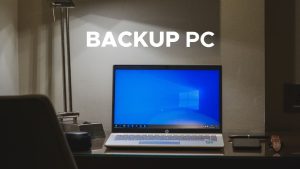 How to Backup Your Windows PC for Free: 2 Ways