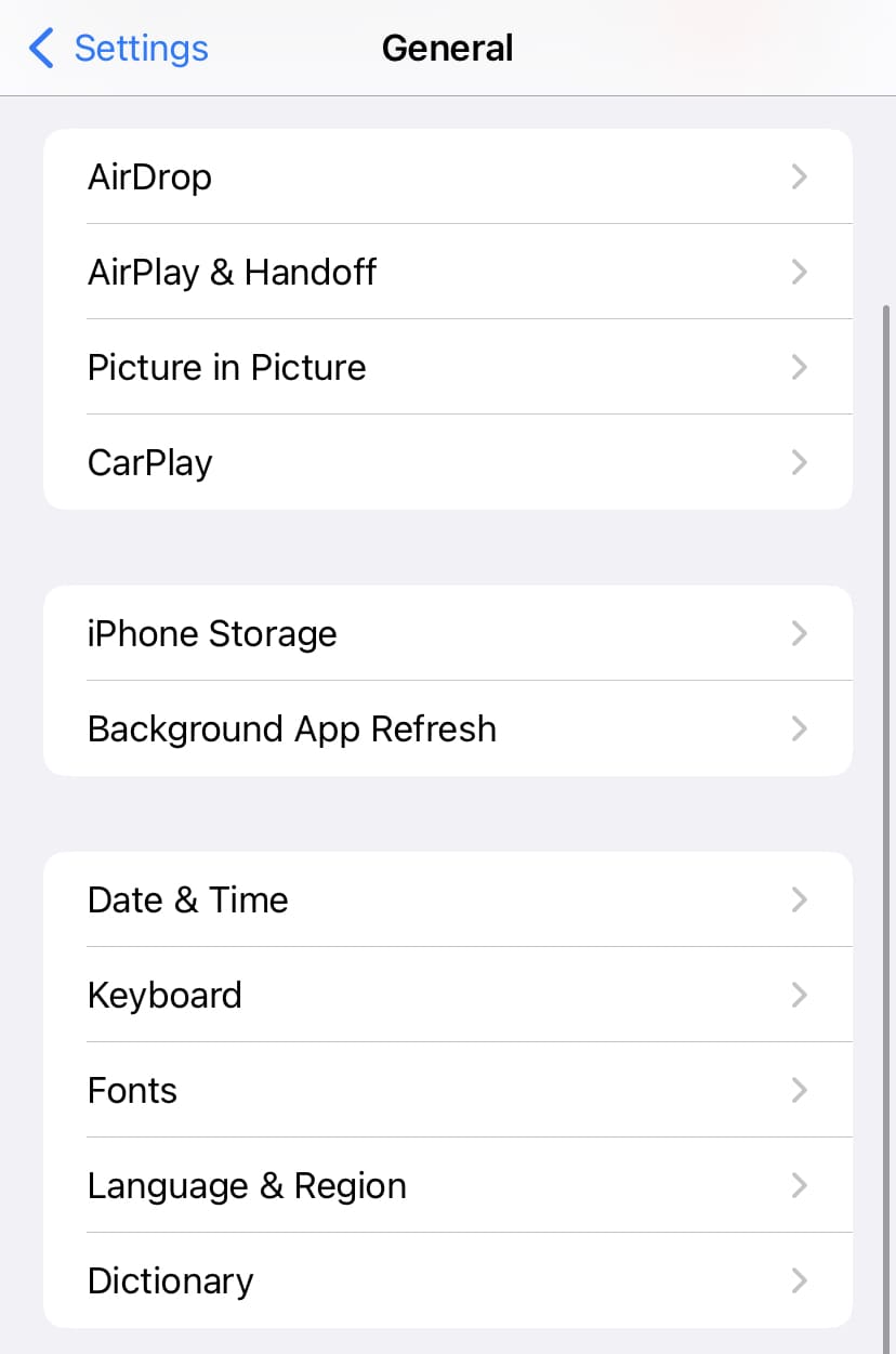 How To Turn Off Live Text On IPhone 2 Ways