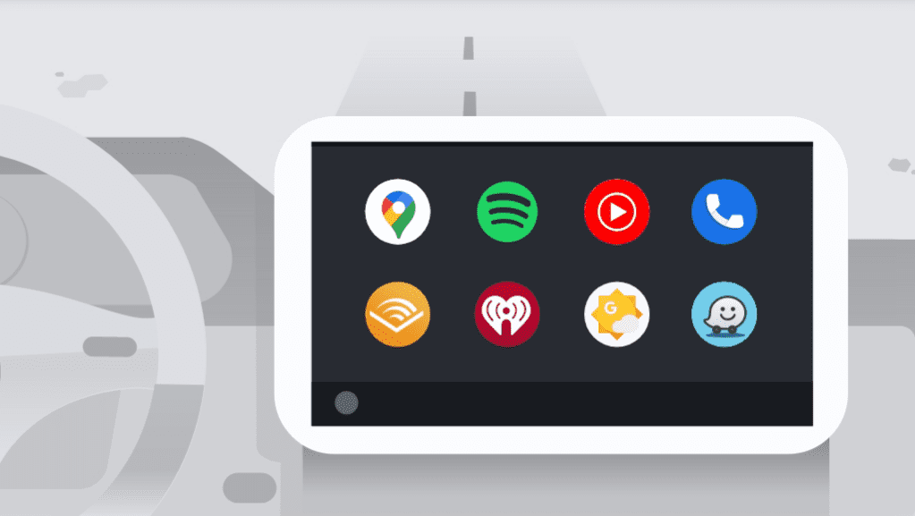 Android Auto explained