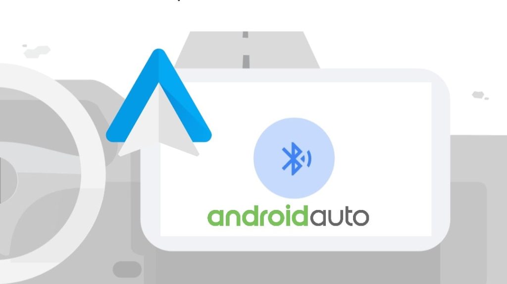 Connect and Reconnect Android Auto