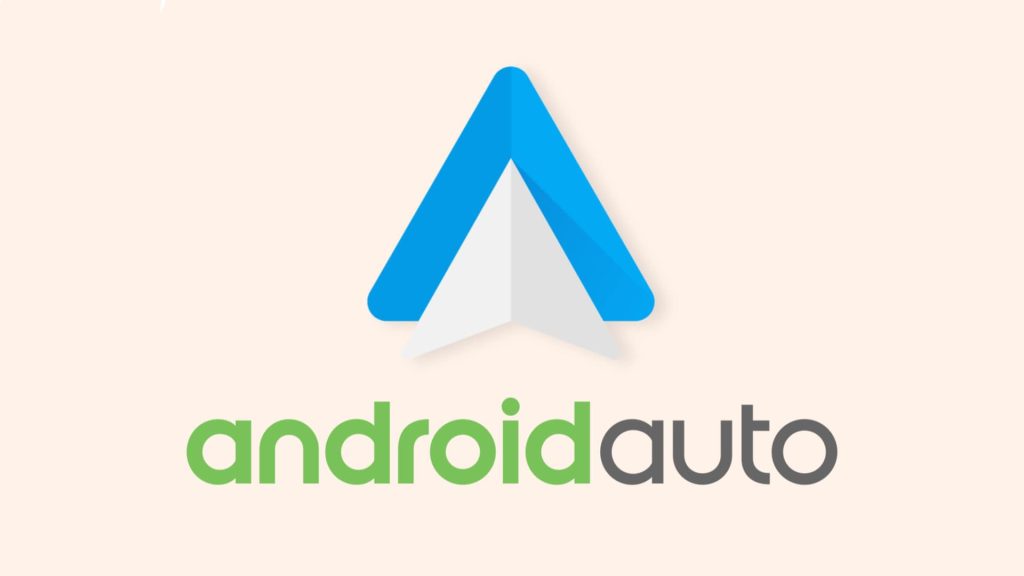 Fix Android Auto not working