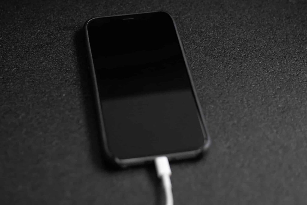 iPhone won’t charge when plugged