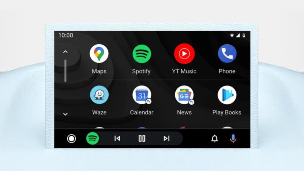 What is Android Auto