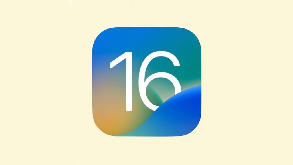 Install iOS 16 Public Beta on iPhone