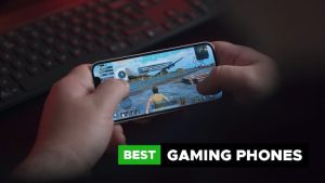 Top 10 Best Gaming Phones 2022