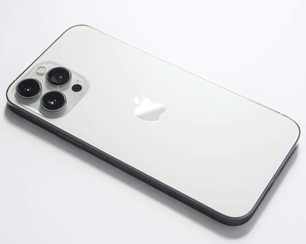 iPhone 13 Pro Max for gaming