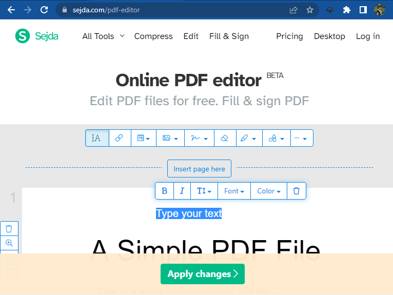 How To Edit Pdf Files On Pc Android And Ios For Free How To Edit Pdf Files On Pc Android And Ios For Free