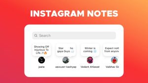 Best Instagram Notes: 500+ Unique and Cool Ideas [2024]