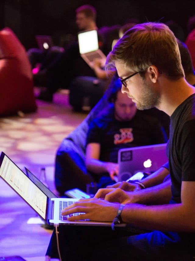 Best paying jobs technology