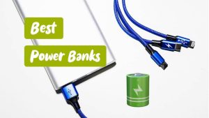 10 Best Power Banks With Fast Charging [2023]