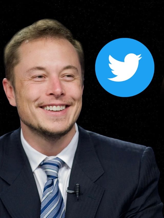 Elon Musk Twitter takeover