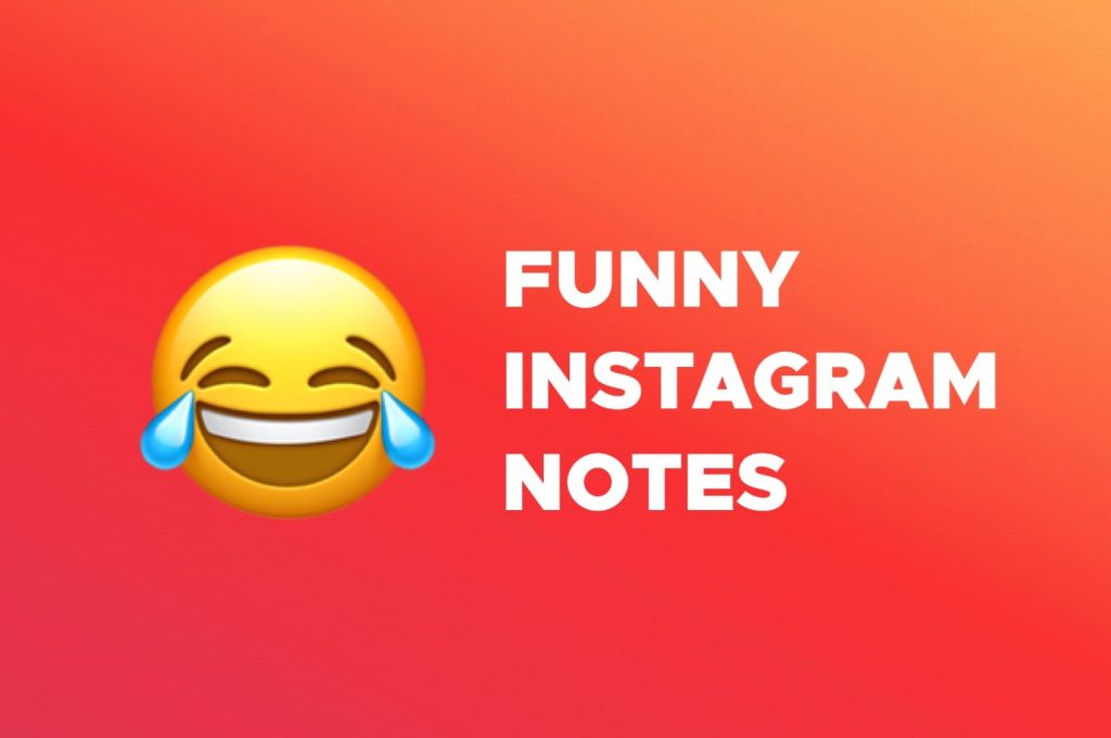 Best Instagram Notes: 200+ Unique and Cool Ideas [2023]