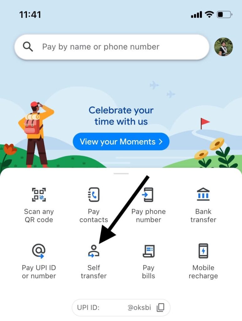 How to Transfer Money Between Your Own Bank Accounts