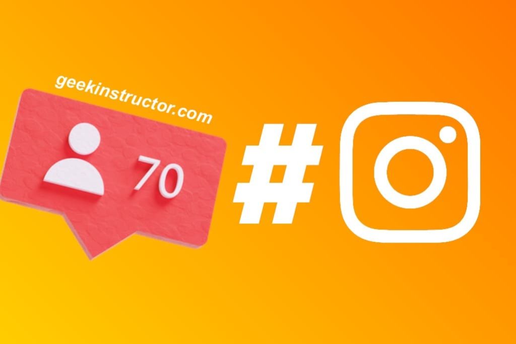 Best Instagram hashtags to gain followers