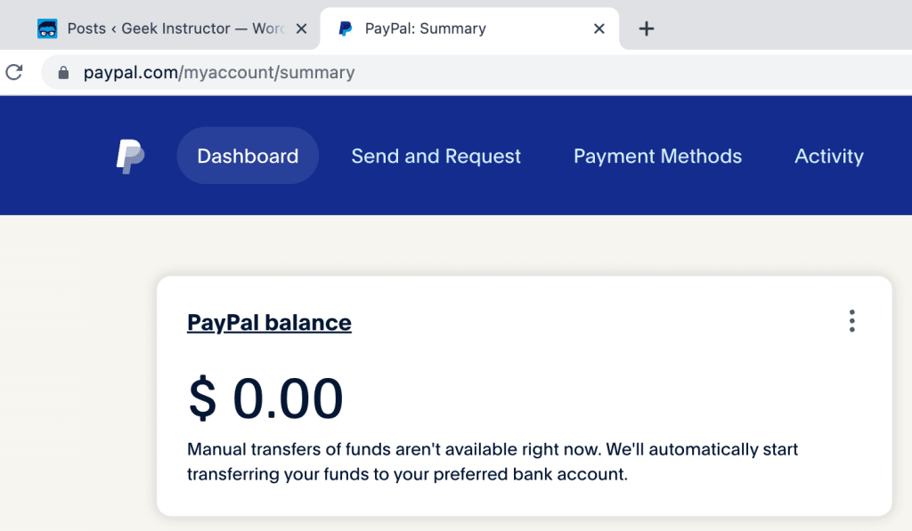 How to Add a Credit or Debit Card to PayPal [2024]
