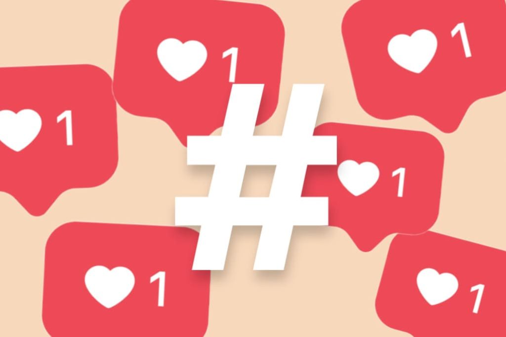 Hashtags to get likes from Instagram reels