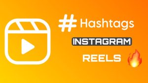 Trending viral hashtags for Instagram reels