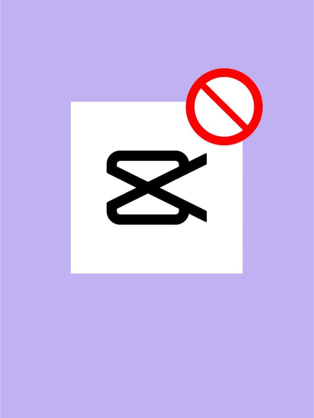 CapCut App Banned In India