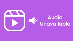Fix Audio Unavailable on Instagram Reels