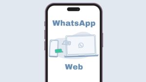 Use WhatsApp Web on Android and iPhone