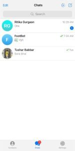 How to Edit Messages on Telegram After Sending