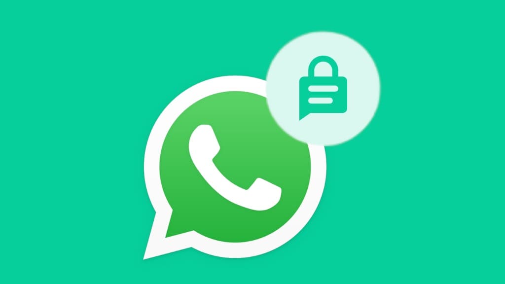 WhatsApp chat lock feature explained