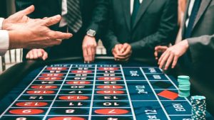 How chinese players find casinos